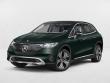 Certified 2024 Mercedes-Benz EQE 4MATIC SUV