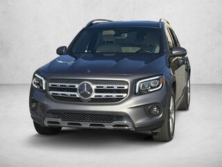 2020 Mercedes-Benz GLB