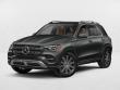 Certified 2024 Mercedes-Benz GLE 4MATIC SUV