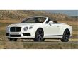 Used 2013 Bentley Continental GT V8 Base Convertible