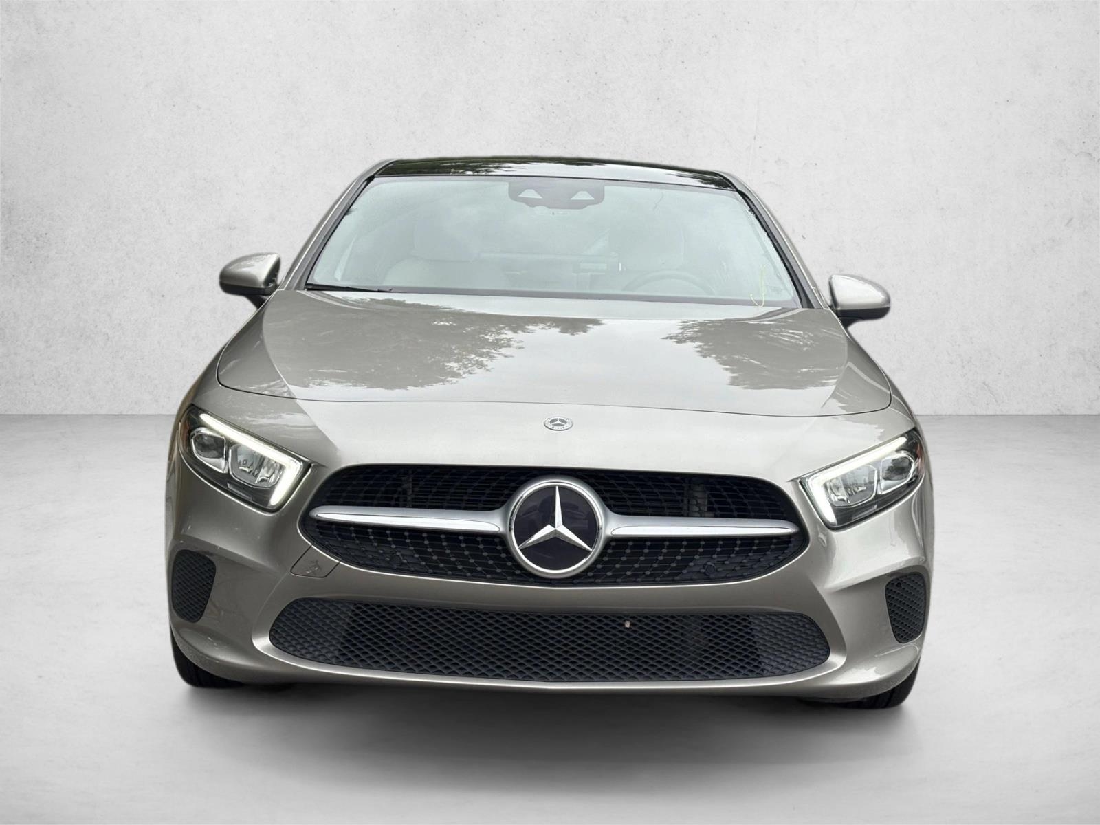 2019 Mercedes Benz A 220 photo 2