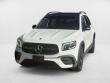 Used 2020 Mercedes-Benz GLB 4MATIC SUV