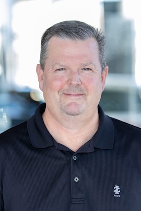 Staff member William E Gaillard III from ID_56d3ee20f480
