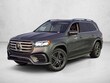  Mercedes-Benz GLS 450