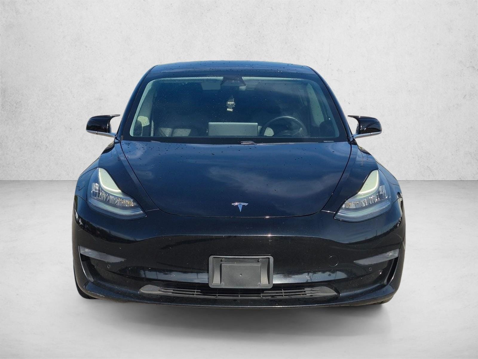 Used 2020 Tesla Model 3 Base with VIN 5YJ3E1EB9LF746211 for sale in Marietta, GA