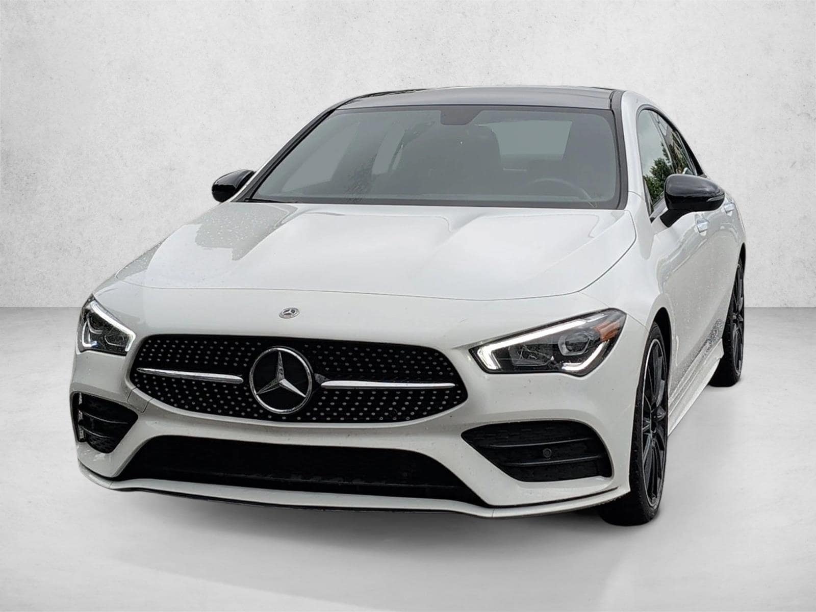 2023 Mercedes-Benz CLA CLA 250's photo