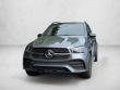 Certified 2023 Mercedes-Benz GLE  SUV