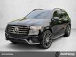Used 2025 Mercedes-Benz GLS 4MATIC SUV