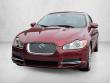 Used 2010 Jaguar XF Premium Sedan
