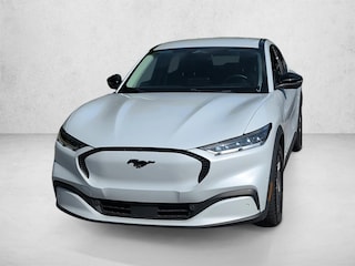 2023 Ford Mustang Mach-E