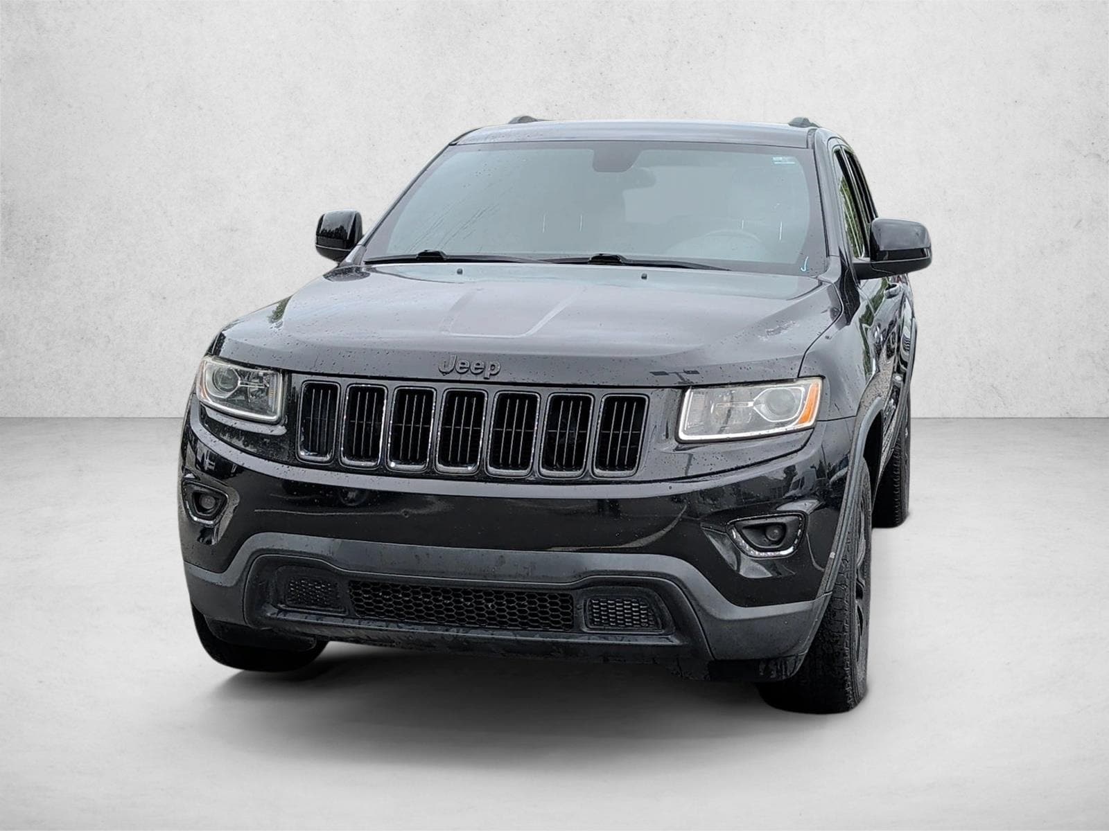 2015 Jeep Grand Cherokee Laredo E's photo