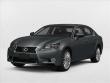 Used 2013 Lexus GS 350  Sedan