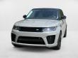 Used 2022 Land Rover Range Rover Sport SVR SUV