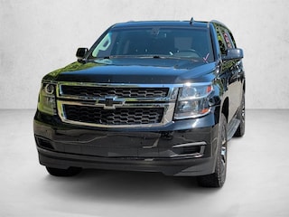 2017 Chevrolet Tahoe