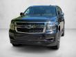 Used 2017 Chevrolet Tahoe LS SUV