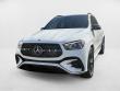 Certified 2026 Mercedes-Benz GLE 4MATIC SUV