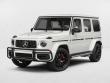 Used 2023 Mercedes-Benz G-Class  SUV