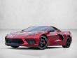 Used 2025 Chevrolet Corvette Stingray w/1LT Coupe