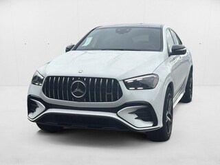 2026 Mercedes-Benz AMG GLE 53