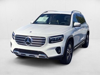 2025 Mercedes-Benz GLB