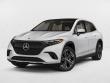 Certified 2023 Mercedes-Benz EQS 4MATIC SUV