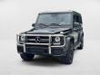 Used 2018 Mercedes-Benz AMG G 63 Base SUV