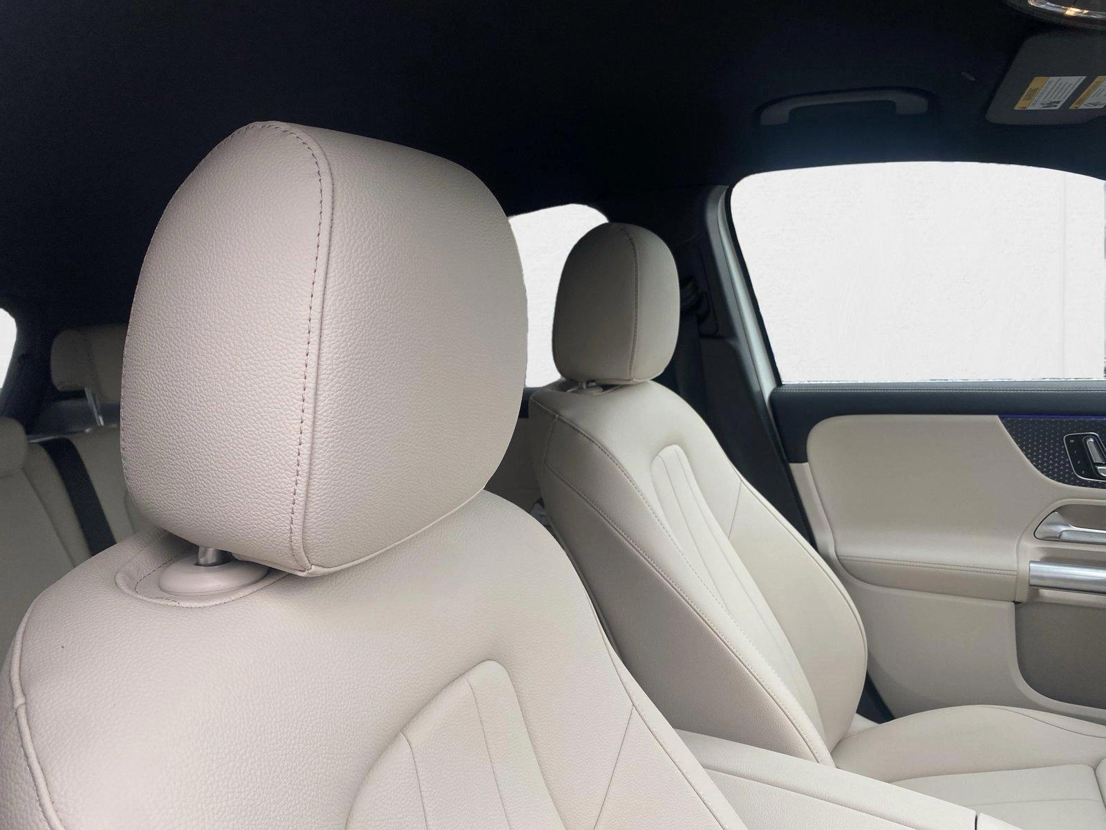 2025 Mercedes-Benz GLA GLA250 - Photo 25