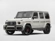 Used 2020 Mercedes-Benz G-Class  SUV