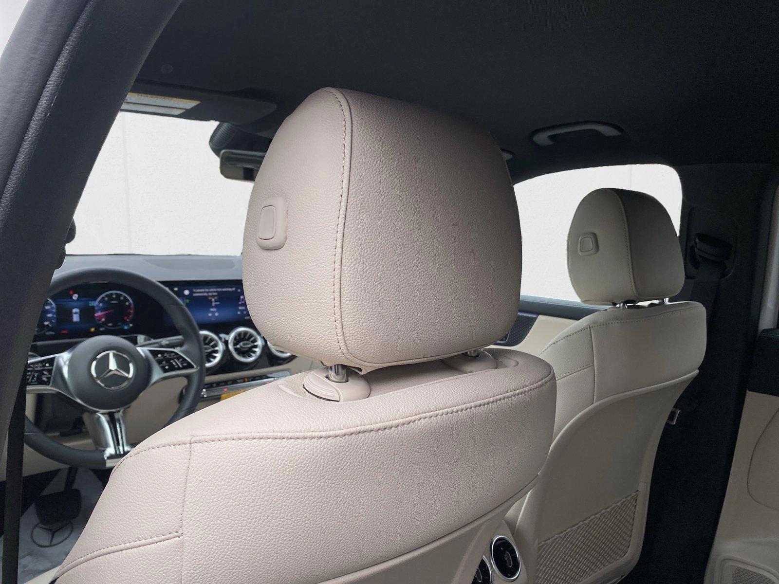 2025 Mercedes-Benz GLA GLA250 - Photo 17