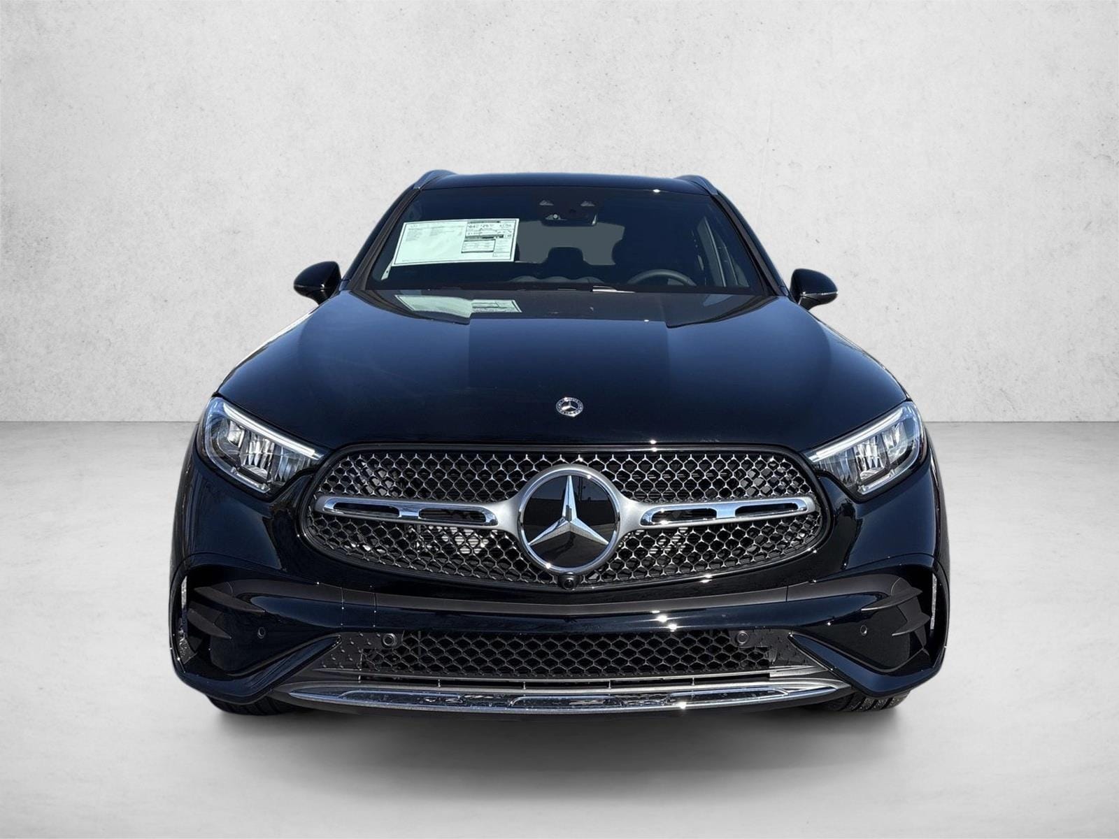 2025 Mercedes-Benz GLC Base - Photo 6