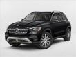 Mercedes-Benz GLE 450e