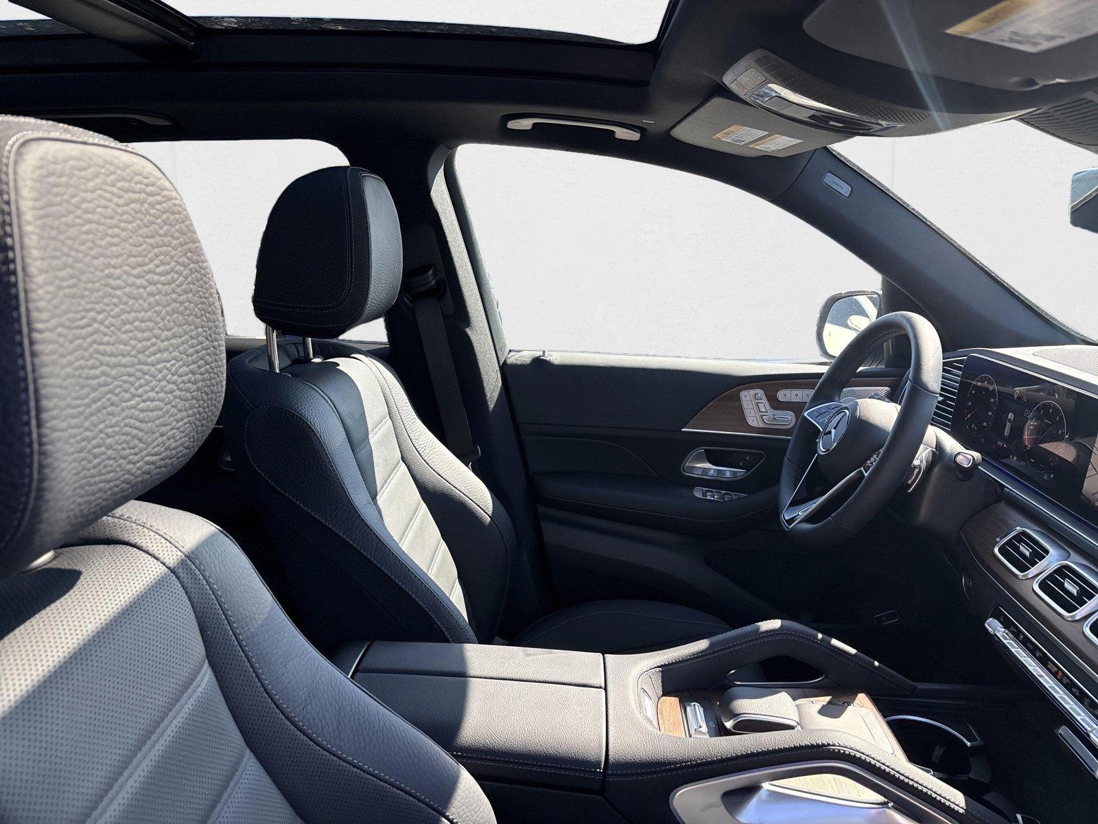 2025 Mercedes-Benz GLE GLE580 - Photo 24