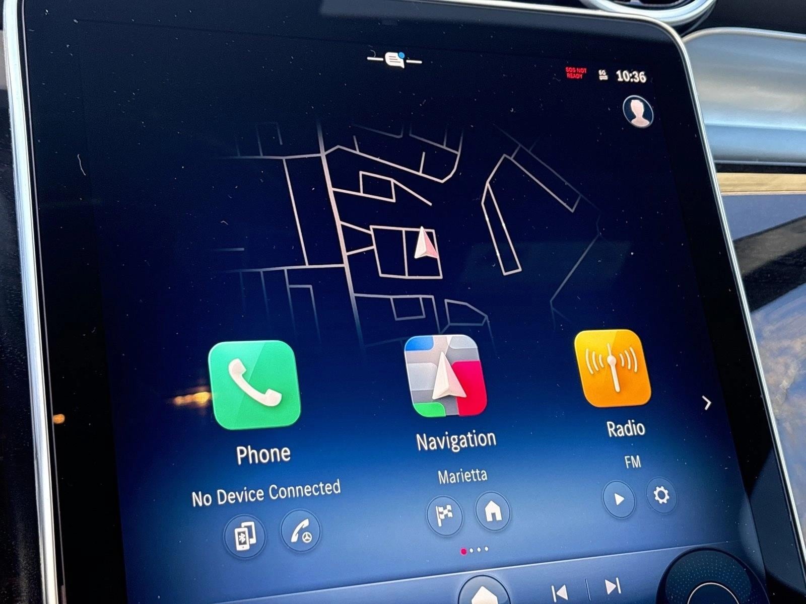 2025 Mercedes-Benz GLC Base - Photo 13