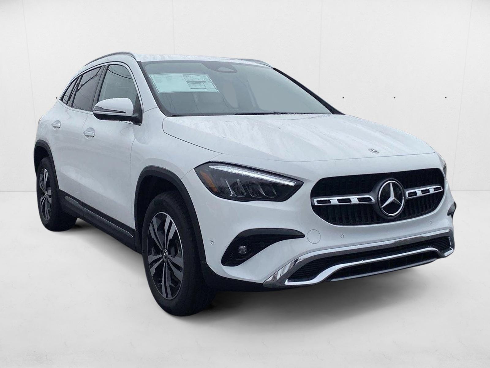 2025 Mercedes-Benz GLA GLA250 - Photo 7
