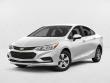 Used 2018 Chevrolet Cruze LS Auto Sedan