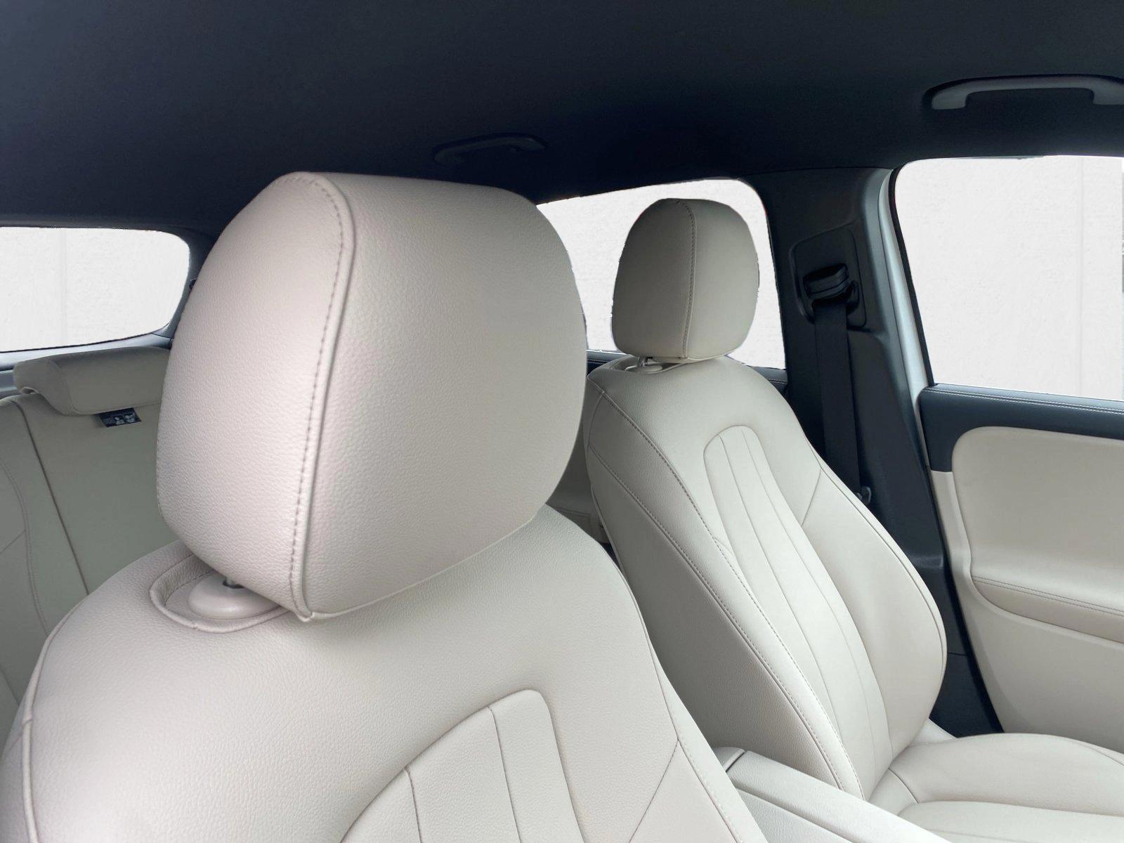 2025 Mercedes-Benz GLA GLA250 - Photo 23