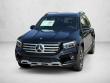 Certified 2026 Mercedes-Benz GLB GLB 250 SUV SUV