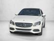 Used 2018 Mercedes-Benz C-Class C 300 4MATIC Sedan