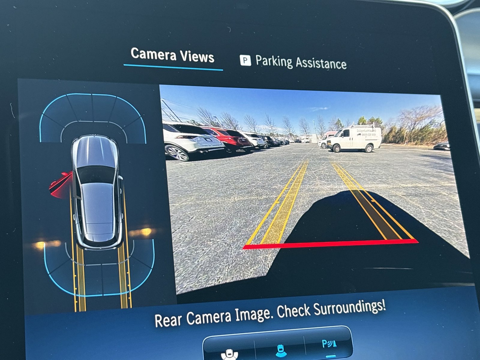 2025 Mercedes-Benz GLC Base - Photo 14