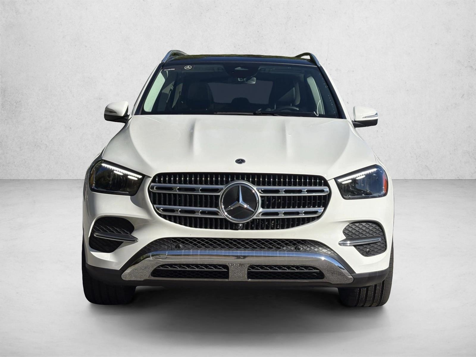 2025 Mercedes Benz GLE 350 4MATIC photo 2