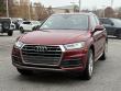 Used 2018 Audi Q5 2.0T Premium SUV