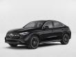 Certified 2024 Mercedes-Benz GLC 4MATIC Coupe