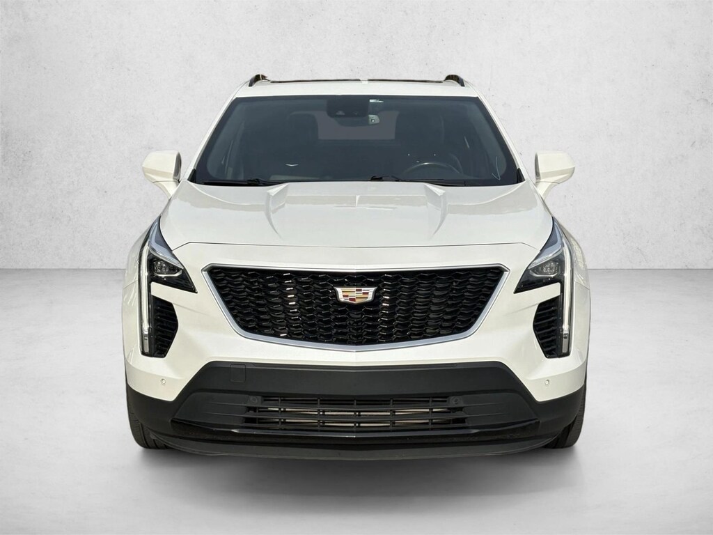 Used 2020 CADILLAC XT4 Sport SUV