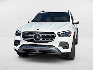 2026 Mercedes-Benz GLE