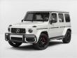 Used 2023 Mercedes-Benz AMG G 63  SUV