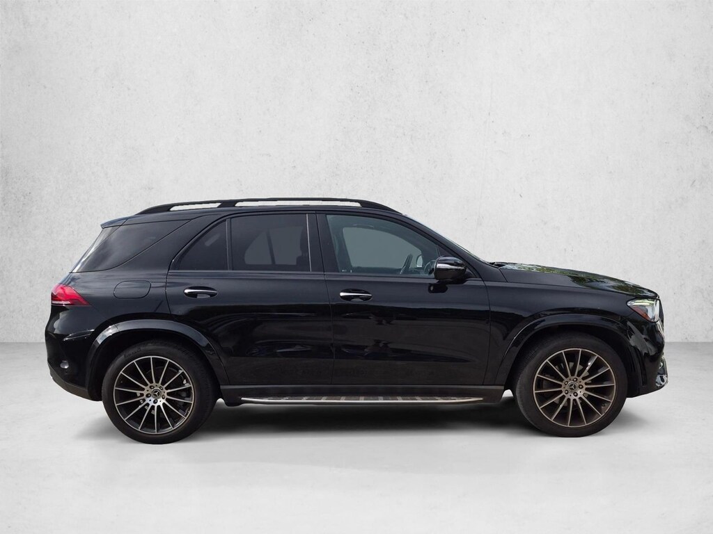 Used 2023 Mercedes-Benz GLE SUV