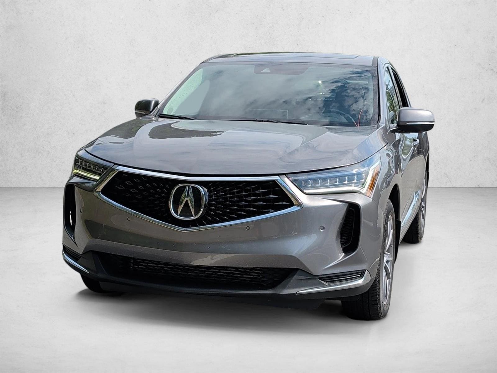 2023 Acura RDX Technology Package's photo