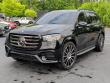 Used 2025 Mercedes-Benz GLS 4MATIC SUV