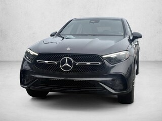 2024 Mercedes-Benz GLC