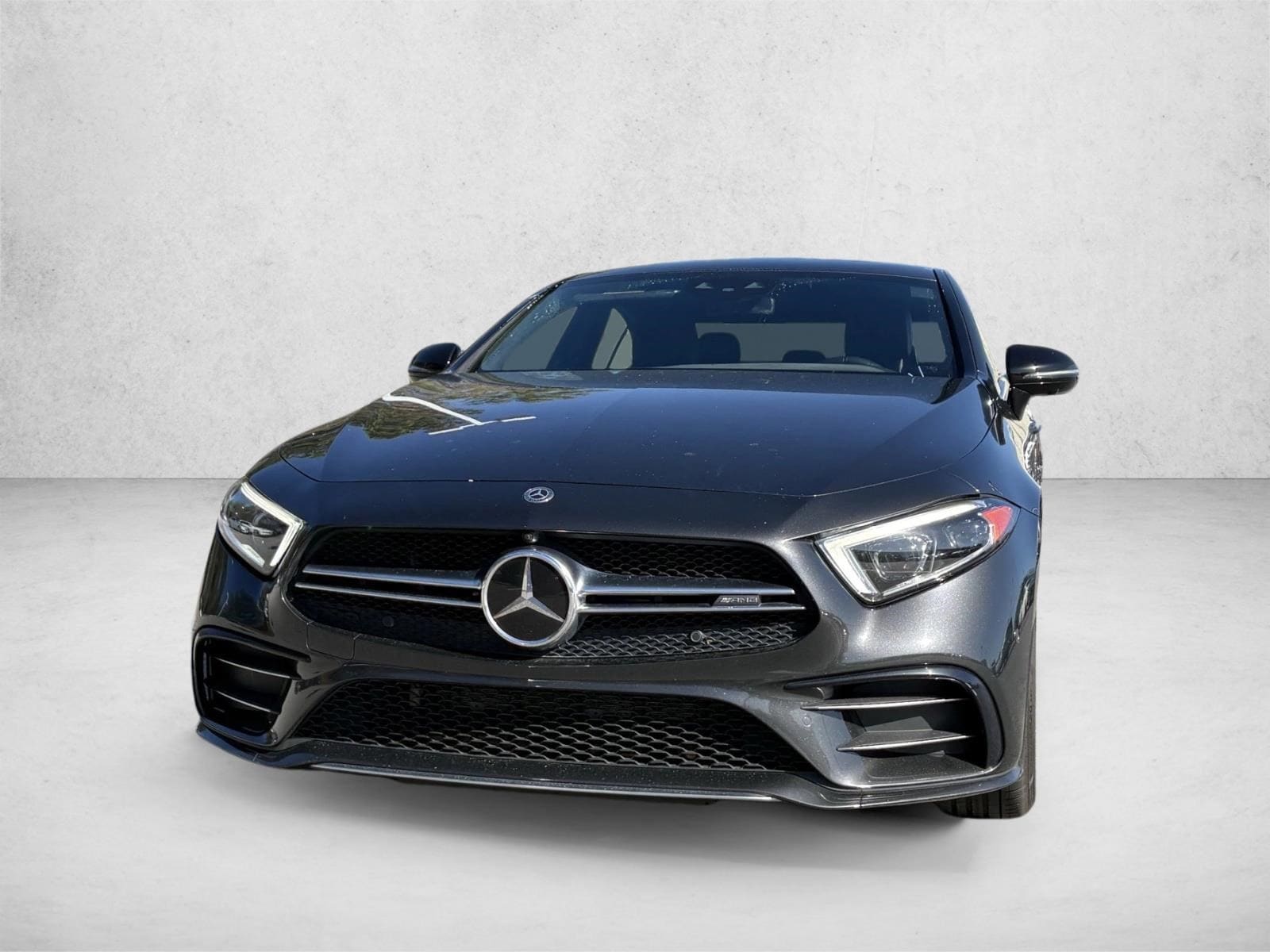 2019 Mercedes-Benz CLS-Class CLS53